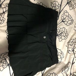 Lululemon Skort